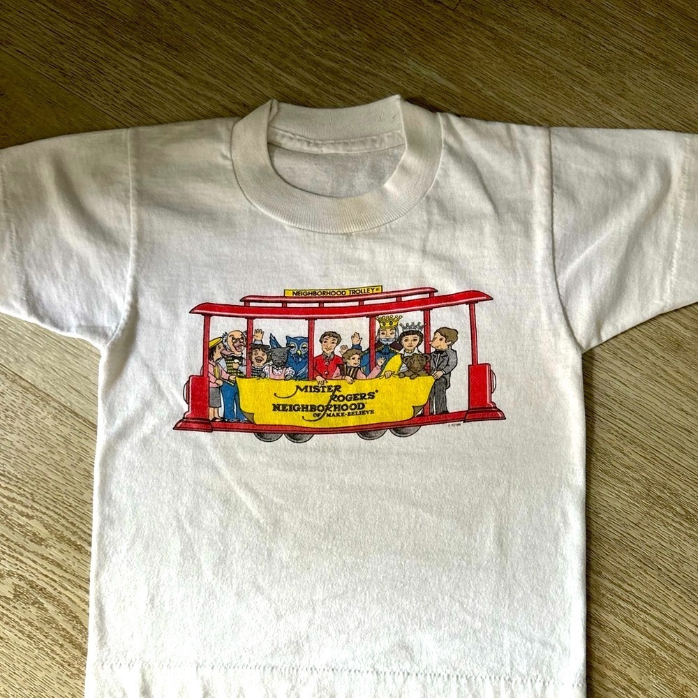 1970s -90s Vintage baby t shirts/ t shirts - FEEL FREE 2 ask about any t shirt - Picture 11 of 16
